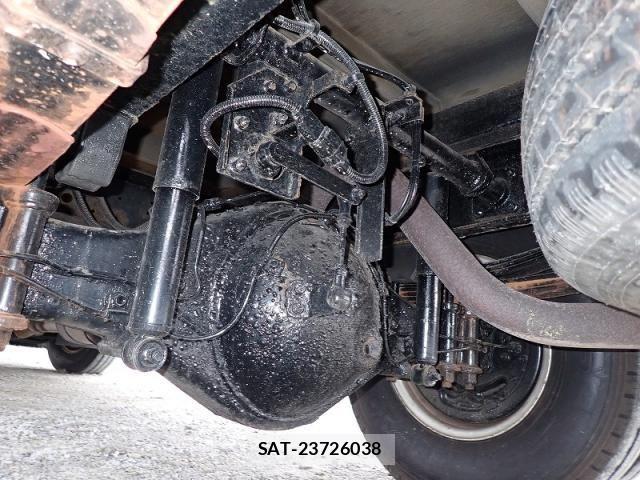 Mitsubishi CANTER 2008-09 8878999-20