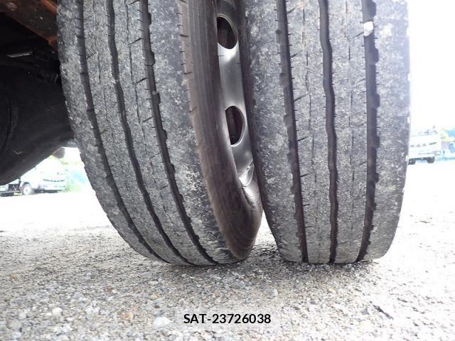 Mitsubishi CANTER 2008-09 8878999-21