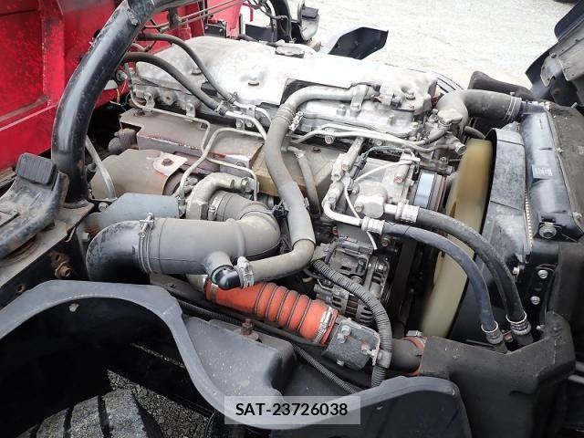 Mitsubishi CANTER 2008-09 8878999-22