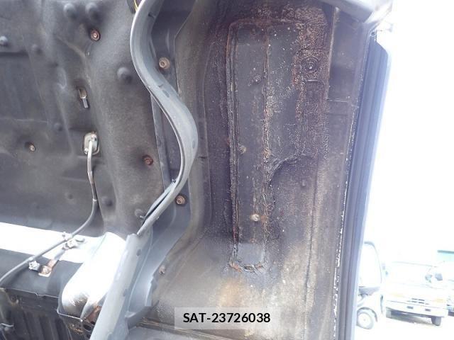 Mitsubishi CANTER 2008-09 8878999-24