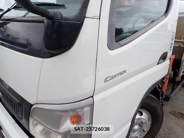 Mitsubishi CANTER 2008-09 8878999-26