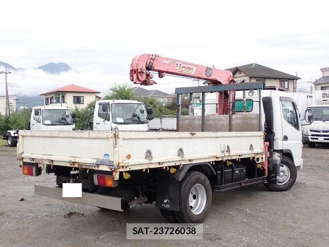 Mitsubishi CANTER 2008-09 8878999-2