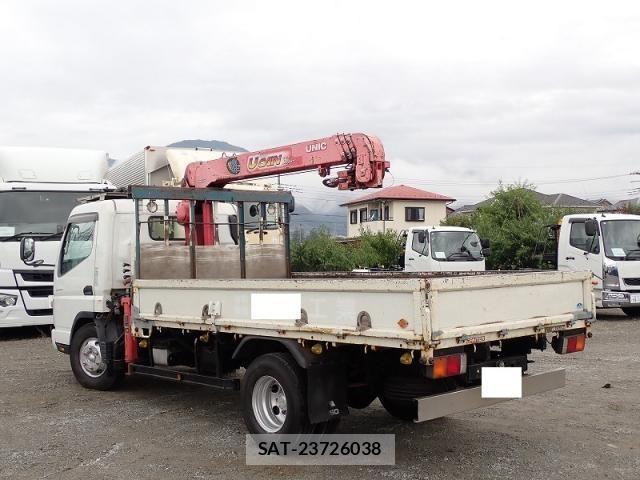 Mitsubishi CANTER 2008-09 8878999-3