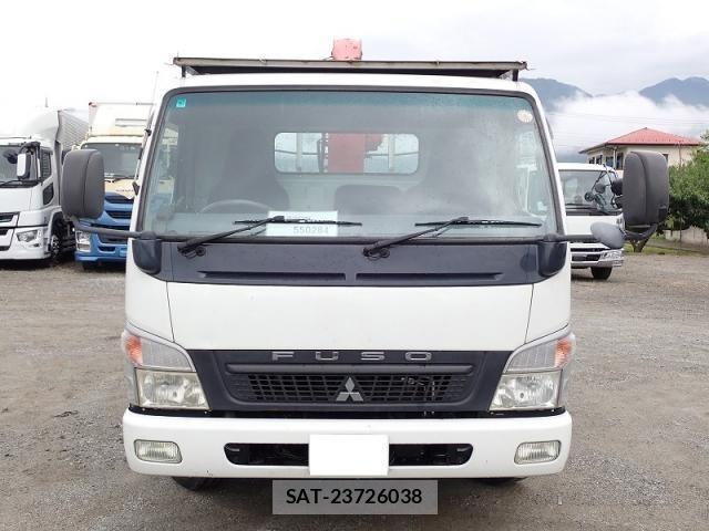 Mitsubishi CANTER 2008-09 8878999-4