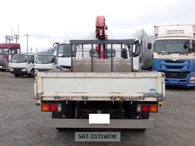 Mitsubishi CANTER 2008-09 8878999-5