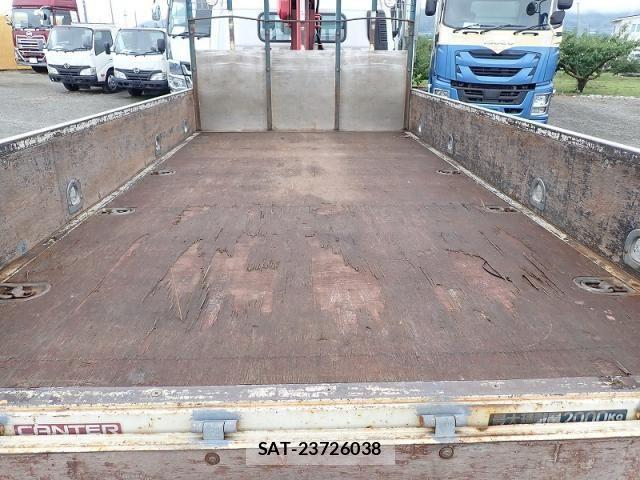 Mitsubishi CANTER 2008-09 8878999-6