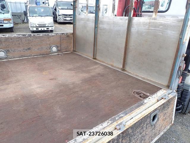 Mitsubishi CANTER 2008-09 8878999-7