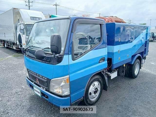 Mitsubishi CANTER 2003-09 8879000-0