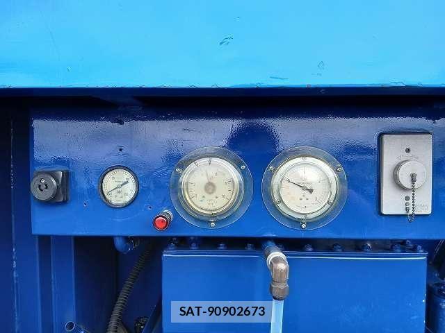 Mitsubishi CANTER 2003-09 8879000-11