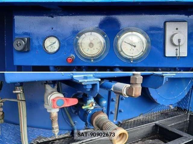 Mitsubishi CANTER 2003-09 8879000-12