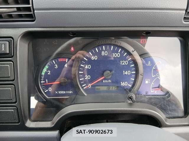 Mitsubishi CANTER 2003-09 8879000-14