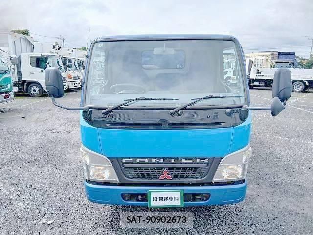 Mitsubishi CANTER 2003-09 8879000-1