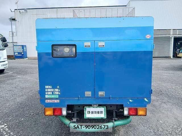 Mitsubishi CANTER 2003-09 8879000-4