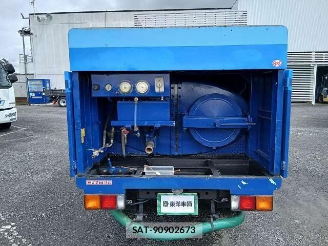 Mitsubishi CANTER 2003-09 8879000-7