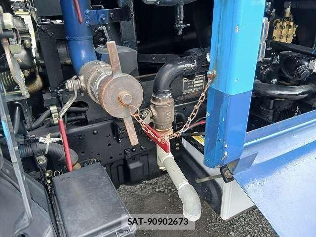 Mitsubishi CANTER 2003-09 8879000-8