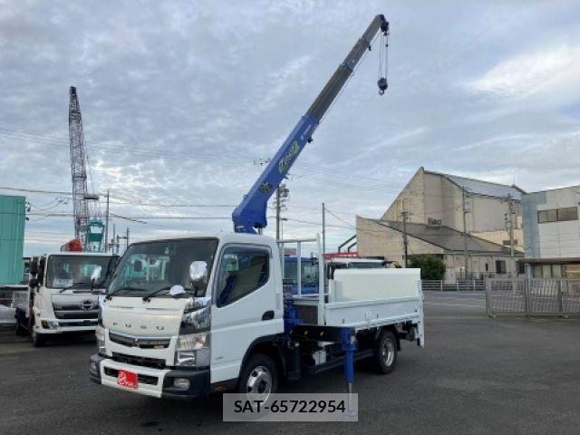 Mitsubishi CANTER 2018-11 8878982-0