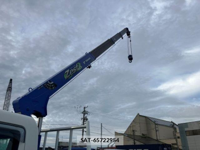 Mitsubishi CANTER 2018-11 8878982-10