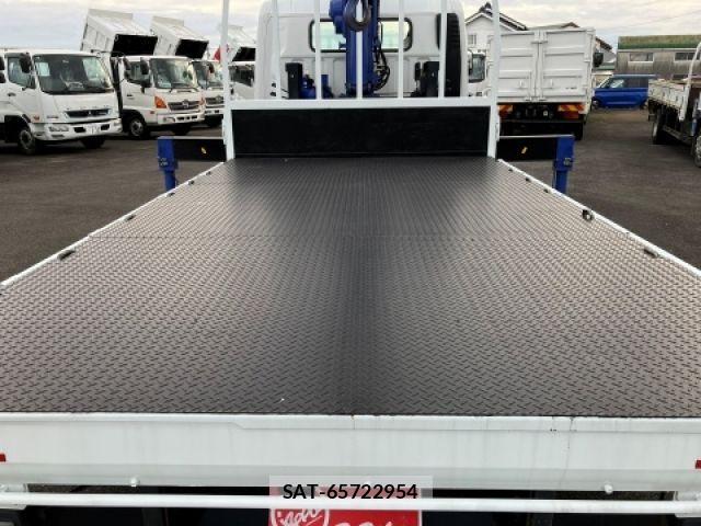 Mitsubishi CANTER 2018-11 8878982-15