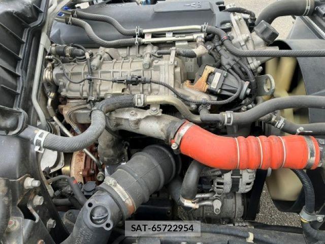 Mitsubishi CANTER 2018-11 8878982-18