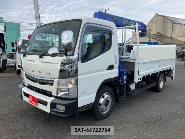 Mitsubishi CANTER 2018-11 8878982-1