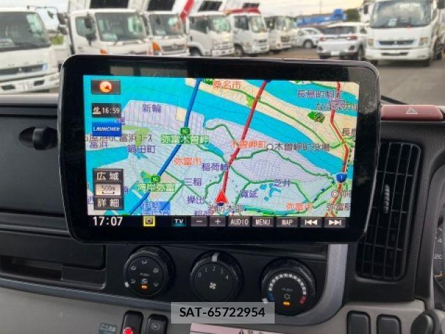 Mitsubishi CANTER 2018-11 8878982-22