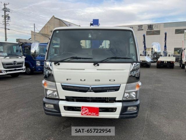 Mitsubishi CANTER 2018-11 8878982-2
