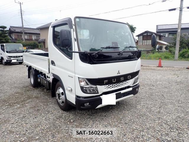 Mitsubishi CANTER 2026-06 8878987-0