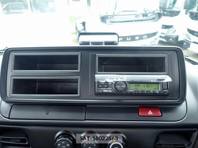 Mitsubishi CANTER 2026-06 8878987-11