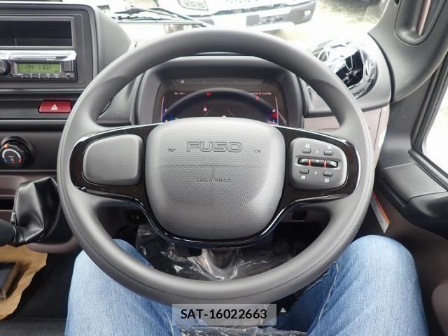Mitsubishi CANTER 2026-06 8878987-20
