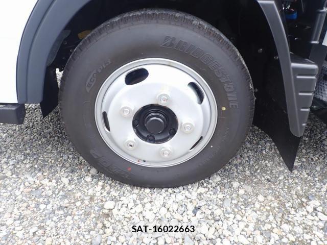 Mitsubishi CANTER 2026-06 8878987-27