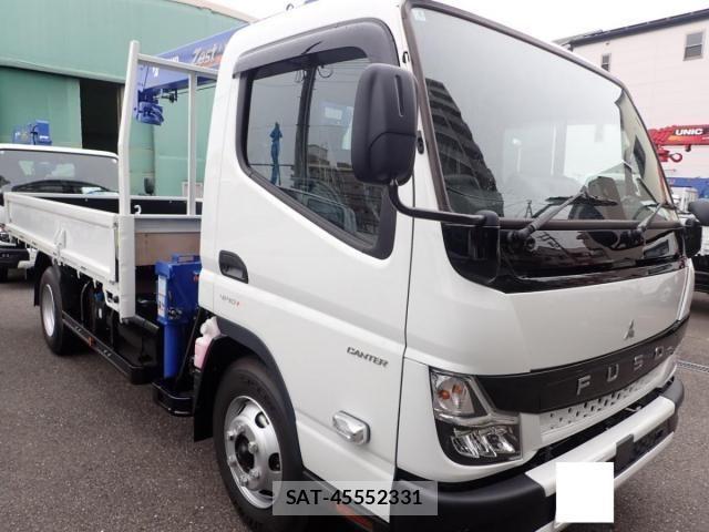 Mitsubishi CANTER 2026-06 8878980-0