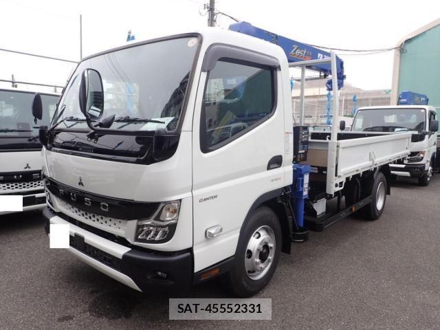 Mitsubishi CANTER 2026-06 8878980-1