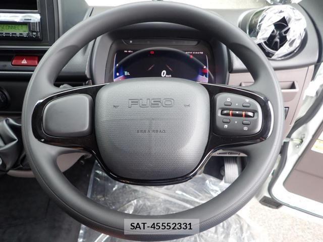Mitsubishi CANTER 2026-06 8878980-24
