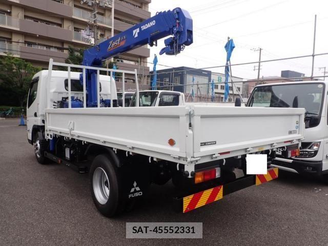 Mitsubishi CANTER 2026-06 8878980-2