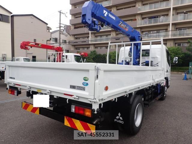 Mitsubishi CANTER 2026-06 8878980-3