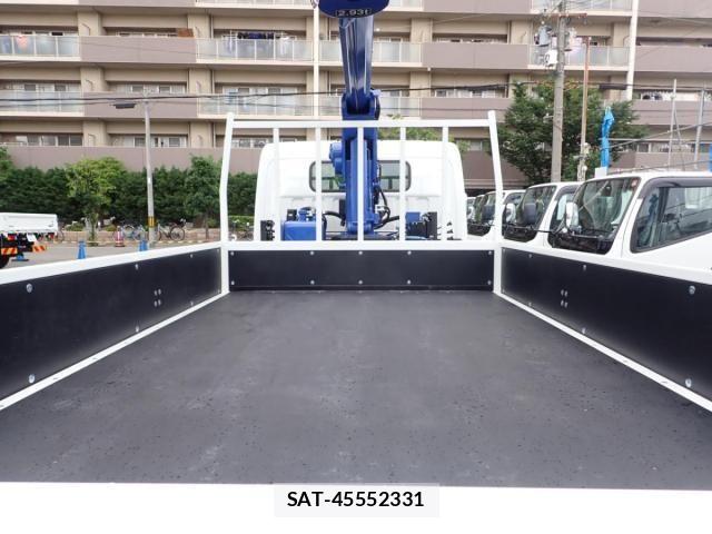 Mitsubishi CANTER 2026-06 8878980-6