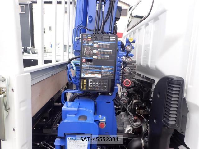 Mitsubishi CANTER 2026-06 8878980-7