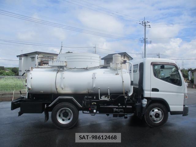 Mitsubishi CANTER 2016-06 8879003-2