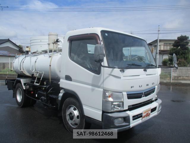 Mitsubishi CANTER 2016-06 8879003-3