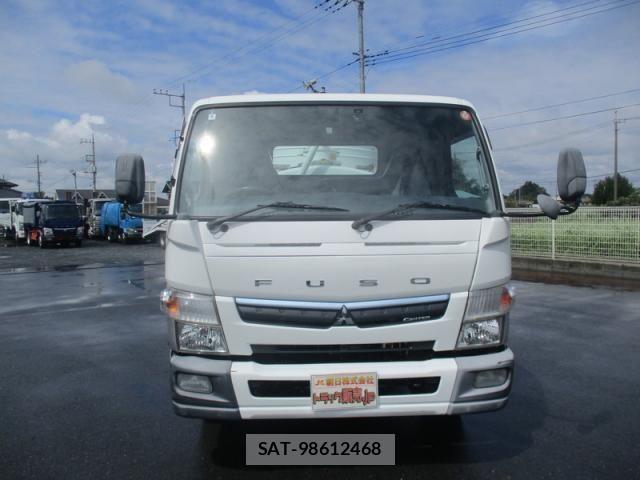 Mitsubishi CANTER 2016-06 8879003-4