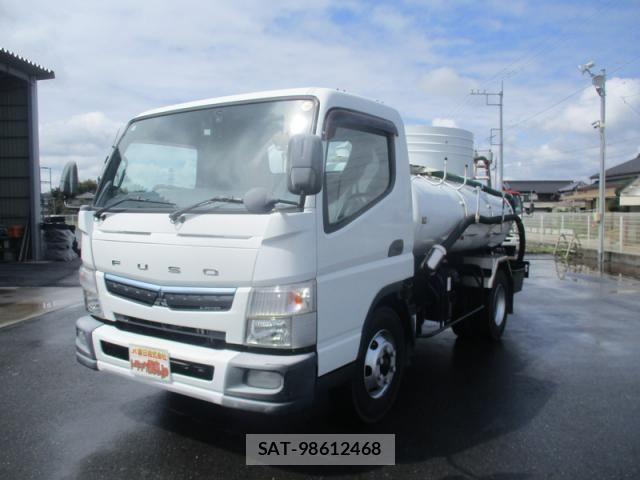Mitsubishi CANTER 2016-06 8879003-5