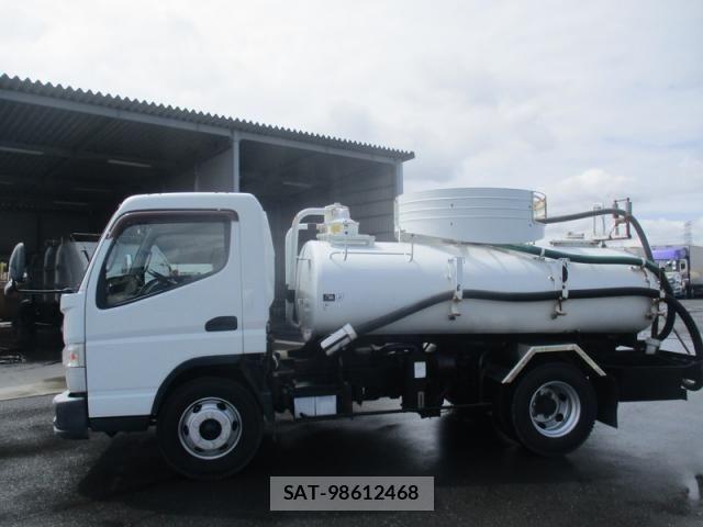 Mitsubishi CANTER 2016-06 8879003-6