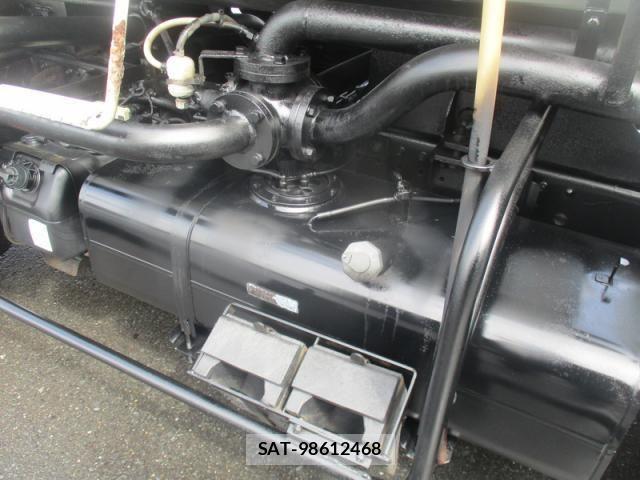 Mitsubishi CANTER 2016-06 8879003-8