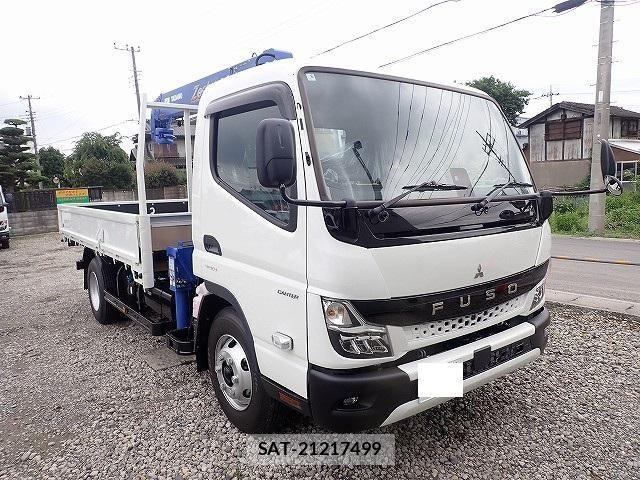 Mitsubishi CANTER 2026-06 8878978-0