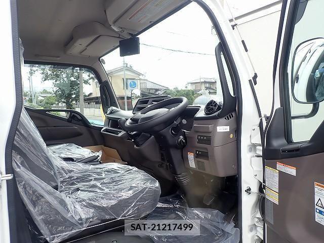 Mitsubishi CANTER 2026-06 8878978-14