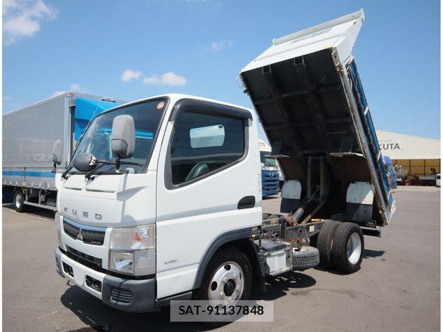 Mitsubishi CANTER 2019-07 8879002-0