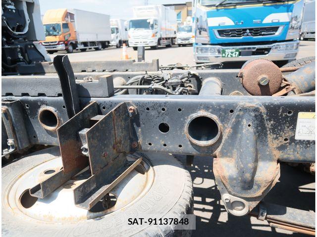 Mitsubishi CANTER 2019-07 8879002-17