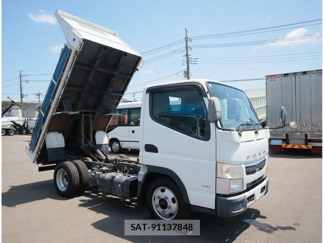 Mitsubishi CANTER 2019-07 8879002-1