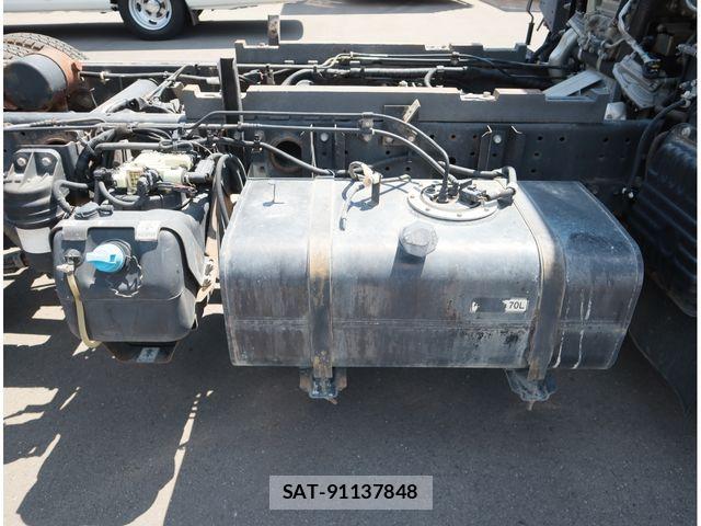 Mitsubishi CANTER 2019-07 8879002-19