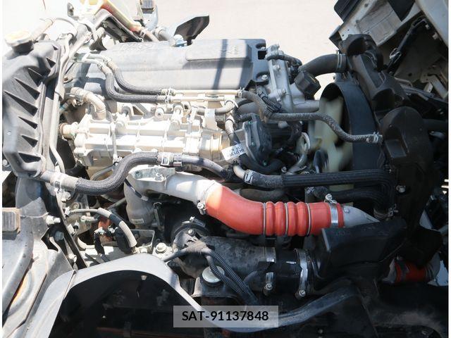 Mitsubishi CANTER 2019-07 8879002-28